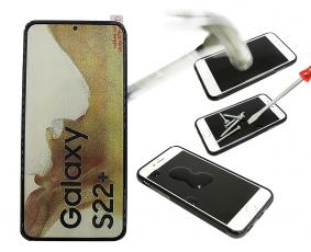 billigamobilskydd.seFull Frame Tempered Glass Samsung Galaxy S22 Plus 5G (SM-S906B/DS)