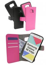 CoverInMagnet Wallet Samsung Galaxy S6 Edge (G925F)