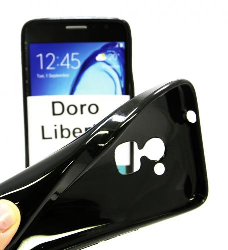 CoverinTPU Case Doro Liberto 825