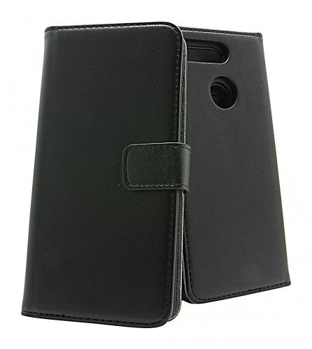 CoverInSkimblocker Magnet Wallet Huawei Honor View 20