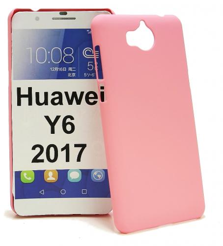 billigamobilskydd.seHardcase Huawei Y6 2017 (MYA-L41)