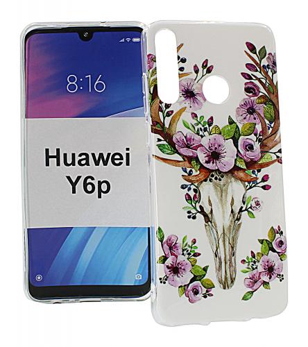 billigamobilskydd.seDesign Case TPU Huawei Y6p