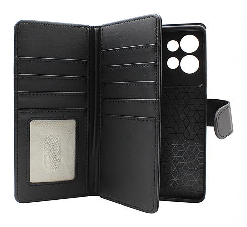 CoverinSkimblocker Motorola Edge 50 XL Magnet Phone Wallet