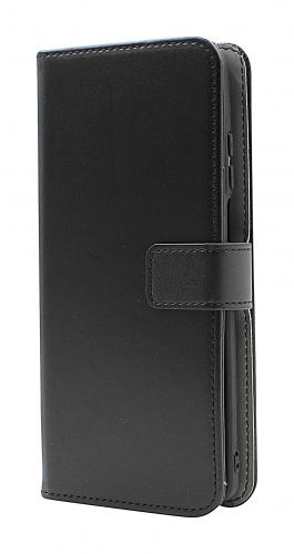 CoverinSkimblocker Magnet Wallet Motorola Moto G200