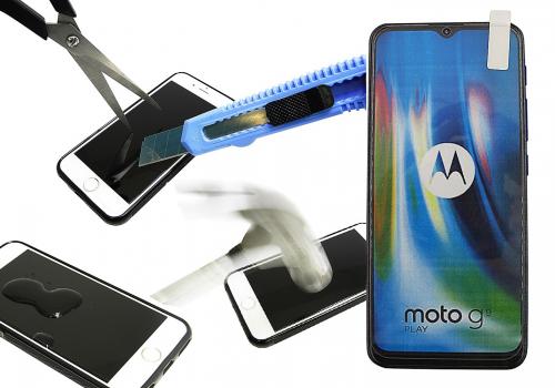 Tempered Glass Motorola Moto G9 Play