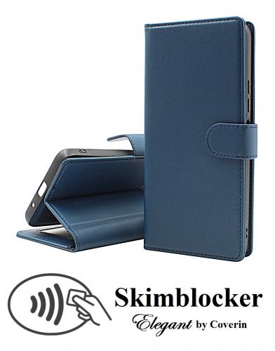 CoverinSkimblocker Wallet Samsung Galaxy S21 5G (SM-G991B)