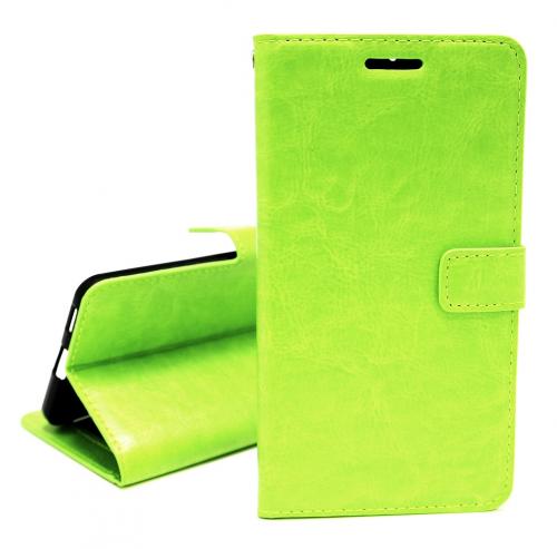 billigamobilskydd.seCrazy Horse Wallet Nokia 3