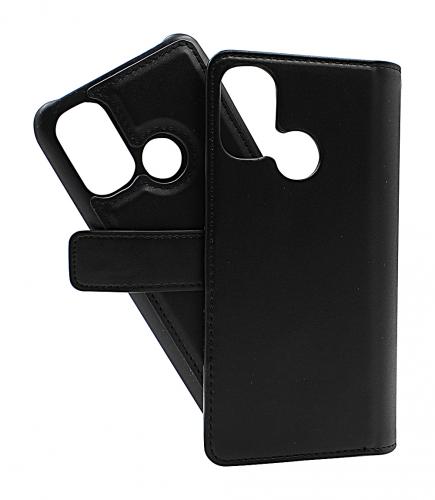 CoverinSkimblocker Magnet Wallet OnePlus Nord N100