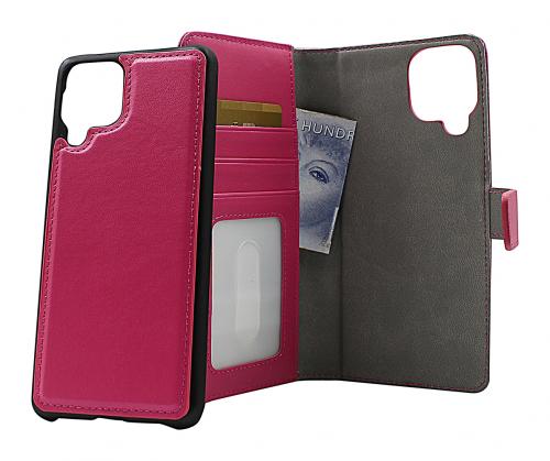 CoverinSkimblocker Magnet Wallet Samsung Galaxy A22 (SM-A225F/DS)