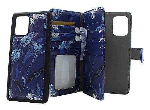 CoverinSkimblocker XL Magnet Designwallet Samsung Galaxy S10 Lite (G770F)