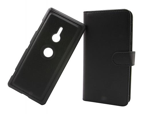 CoverinSkimblocker XL Magnet Wallet Sony Xperia XZ3