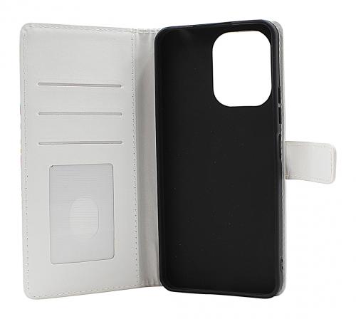 billigamobilskydd.seDesign Wallet Xiaomi Redmi 13C