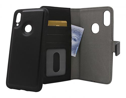 CoverinSkimblocker Magnet Wallet Xiaomi Redmi Note 7