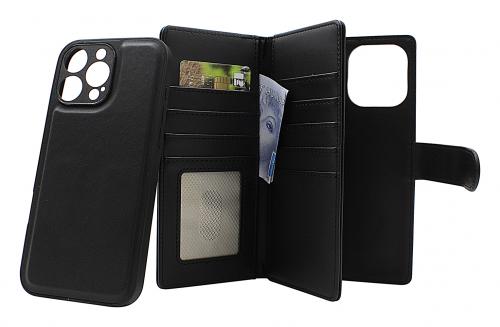 CoverinSkimblocker iPhone 16 Pro Max XL Magnet Phone Wallet