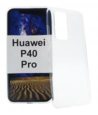billigamobilskydd.seUltra Thin TPU Case Huawei P40 Pro