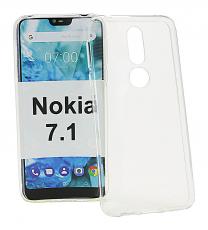 billigamobilskydd.seTPU Case Nokia 7.1