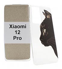 billigamobilskydd.seDesign Case TPU Xiaomi 12 Pro