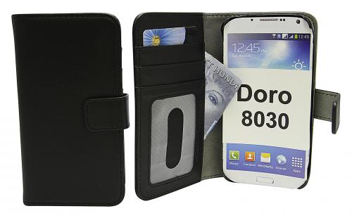 CoverinSkimblocker Magnet Wallet Doro 8030