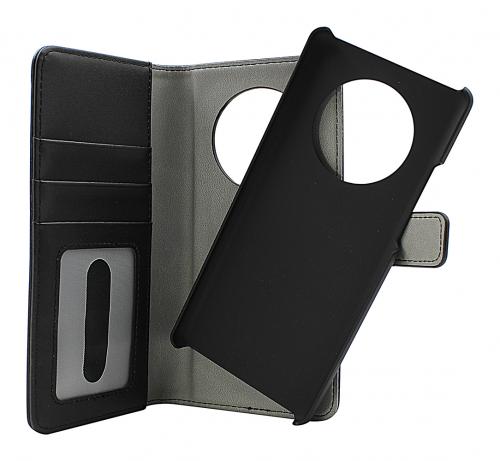 CoverinSkimblocker Magnet Wallet Huawei Mate 40 Pro