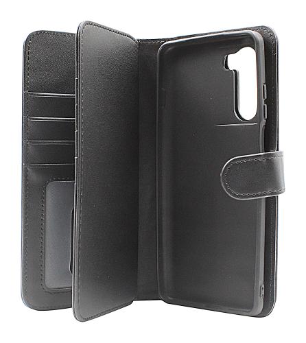 CoverinSkimblocker XL Magnet Wallet Motorola Moto G200