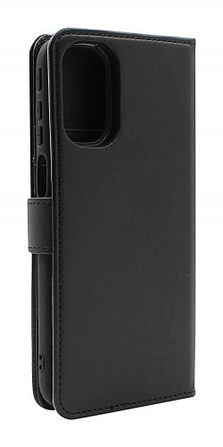 CoverinSkimblocker Magnet Wallet Motorola Moto G31/G41