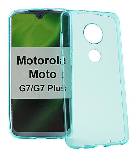 billigamobilskydd.seTPU Case Motorola Moto G7 / Moto G7 Plus