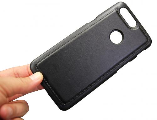 CoverinSkimblocker Magnet Wallet OnePlus 5T