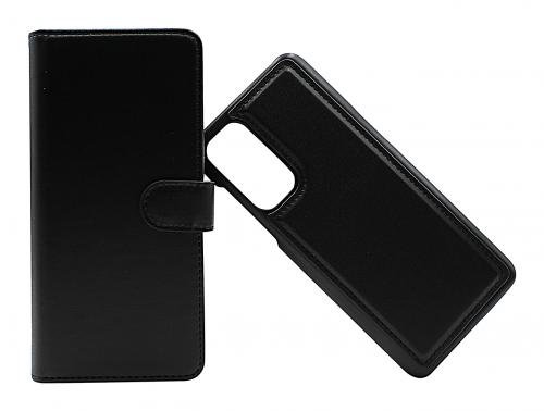 CoverinSkimblocker XL Magnet Wallet OnePlus Nord 2 5G