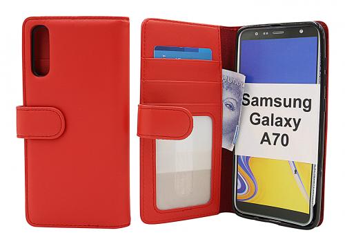 CoverinSkimblocker Wallet Samsung Galaxy A70 (A705F/DS)