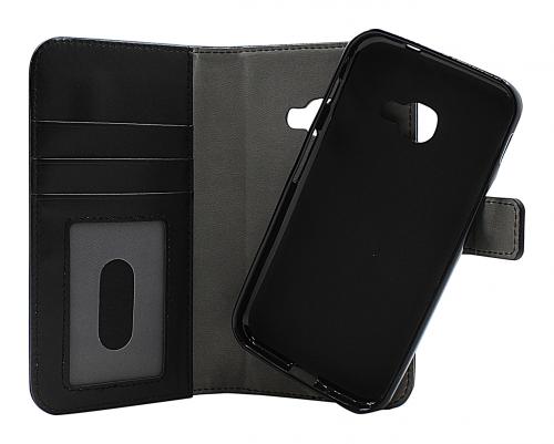 CoverinSkimblocker Magnet Wallet Samsung Galaxy Xcover 4 (G390F)