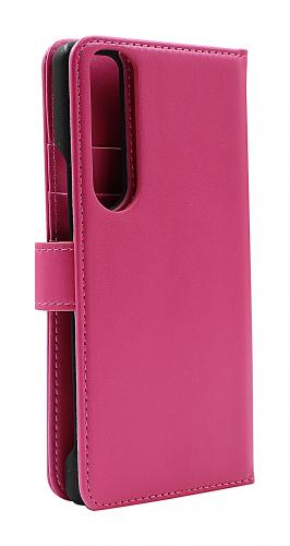 CoverinSkimblocker Magnet Wallet Sony Xperia 1 III (XQ-BC52)