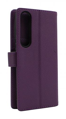 billigamobilskydd.seNew Standcase Wallet Sony Xperia 1 IV (XQ-CT54)