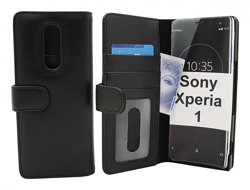 CoverinSkimblocker Wallet Sony Xperia 1 (J9110)