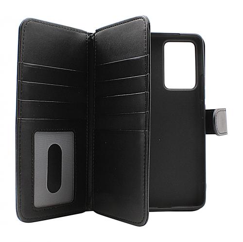 CoverinSkimblocker XL Magnet Wallet Xiaomi 13 Lite 5G