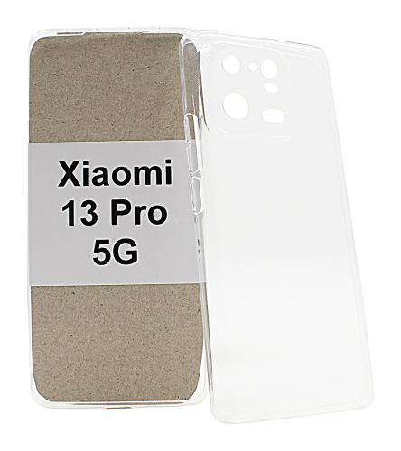 billigamobilskydd.seUltra Thin TPU Case Xiaomi 13 Pro 5G