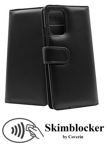 CoverinSkimblocker Wallet Xiaomi Redmi 9T