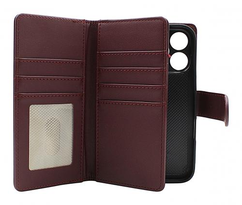 CoverinSkimblocker iPhone 16 Pro XL Magnet Phone Wallet