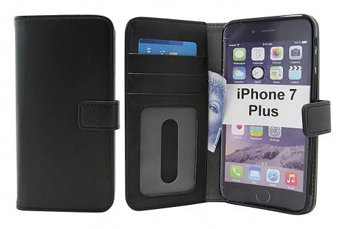 CoverinSkimblocker Magnet Wallet iPhone 7 Plus