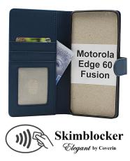 CoverinSkimblocker Motorola Edge 60 / 60 Fusion Phone Wallet