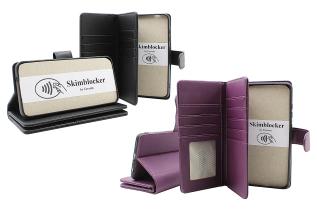 CoverinSkimblocker Samsung Galaxy A57 5G XL Phone Wallet