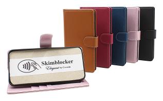 CoverinSkimblocker Motorola Moto G56 Phone Wallet