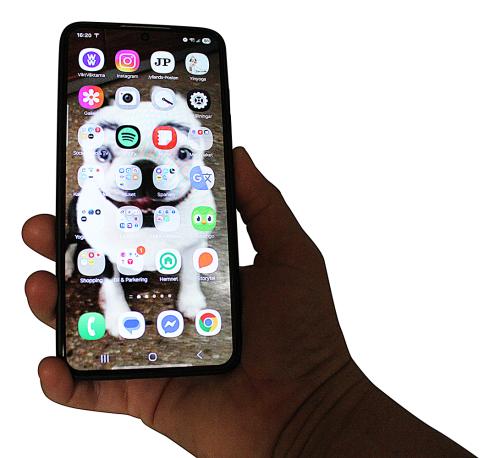 billigamobilskydd.sePrivacy Tempered glass screen protector Google Pixel 10 Pro XL