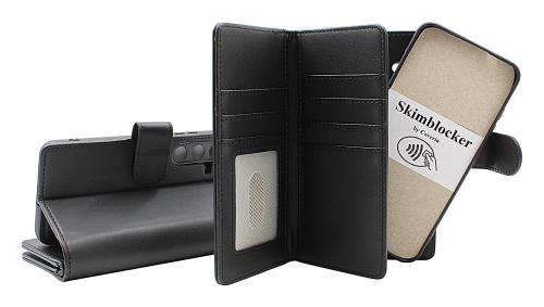 CoverinSkimblocker Motorola Moto G56 XL Magnet Phone Wallet