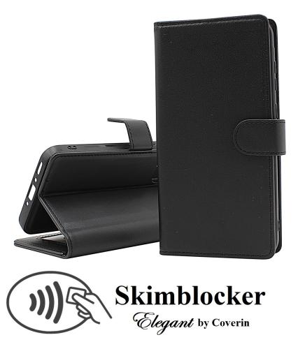 CoverinSkimblocker Samsung Galaxy A56 Phone Wallet