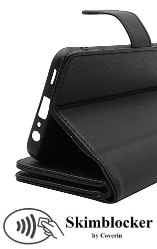 CoverinSkimblocker Xiaomi Redmi Note 14 Pro+ XL Magnet Phone Wallet