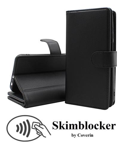 CoverinSkimblocker Xiaomi Redmi Note 14 Pro+ XL Magnet Phone Wallet