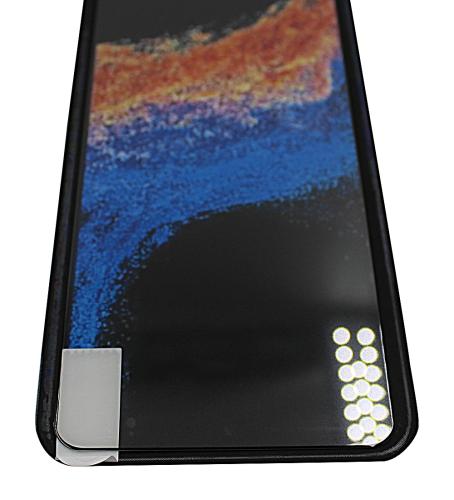 billigamobilskydd.seFull Frame Tempered Glass Samsung Galaxy XCover7 Pro