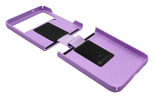 billigamobilskydd.seFold Case Cover Samsung Galaxy Z Flip7 FE