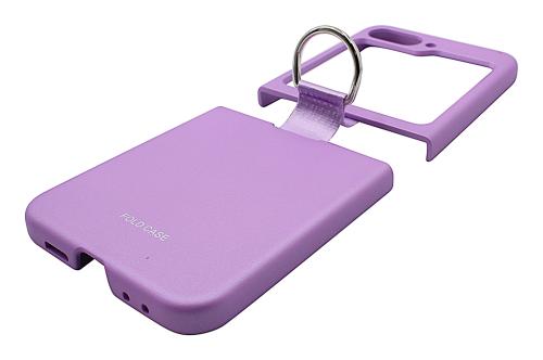 billigamobilskydd.seFold Case Cover Samsung Galaxy Z Flip7 FE