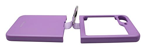 billigamobilskydd.seFold Case Cover Samsung Galaxy Z Flip7 FE